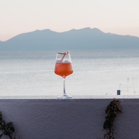 Secret Paradise Hotel & Spa (Adults Only) Chalkidiki Bagian luar foto