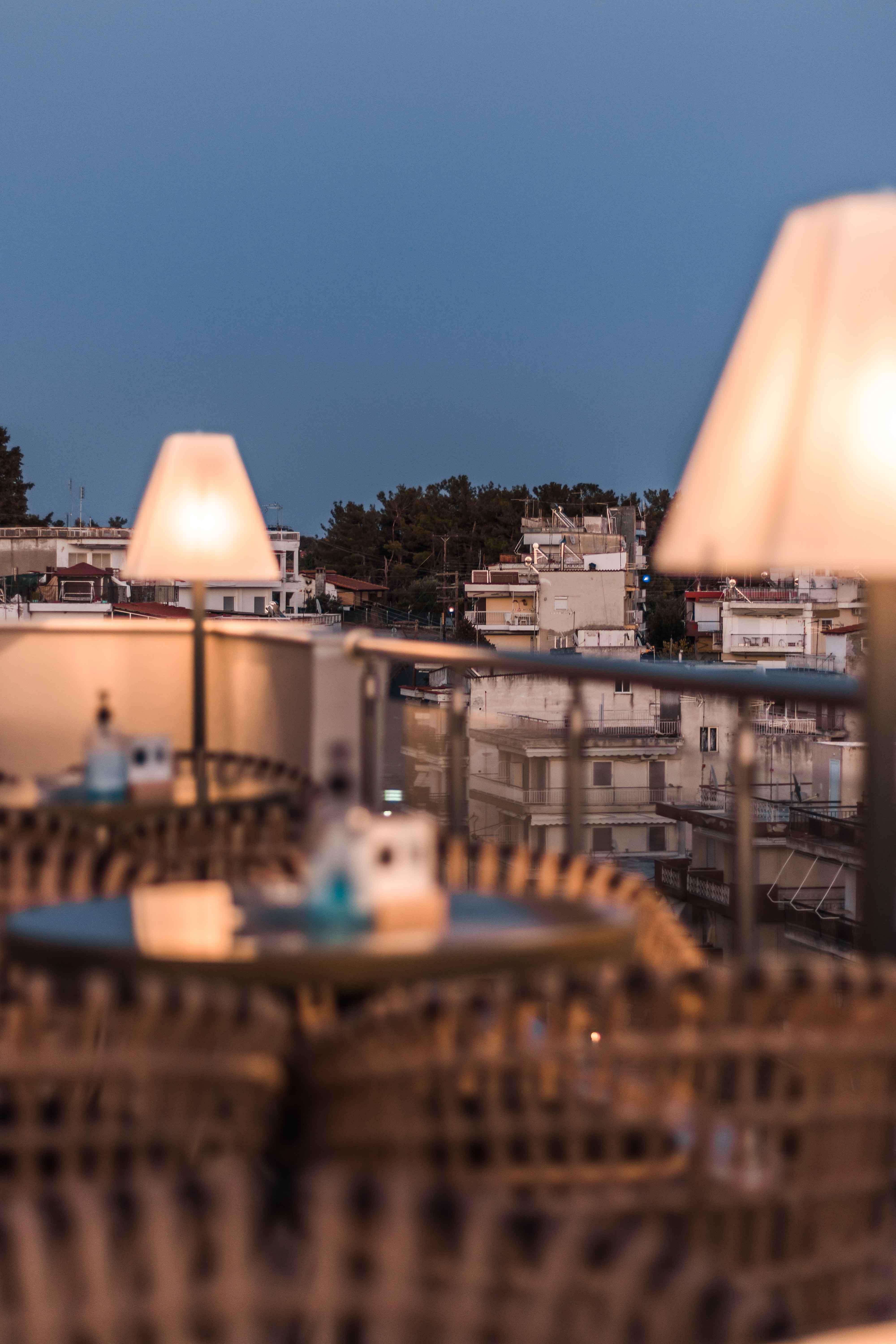 Secret Paradise Hotel & Spa (Adults Only) Chalkidiki Bagian luar foto