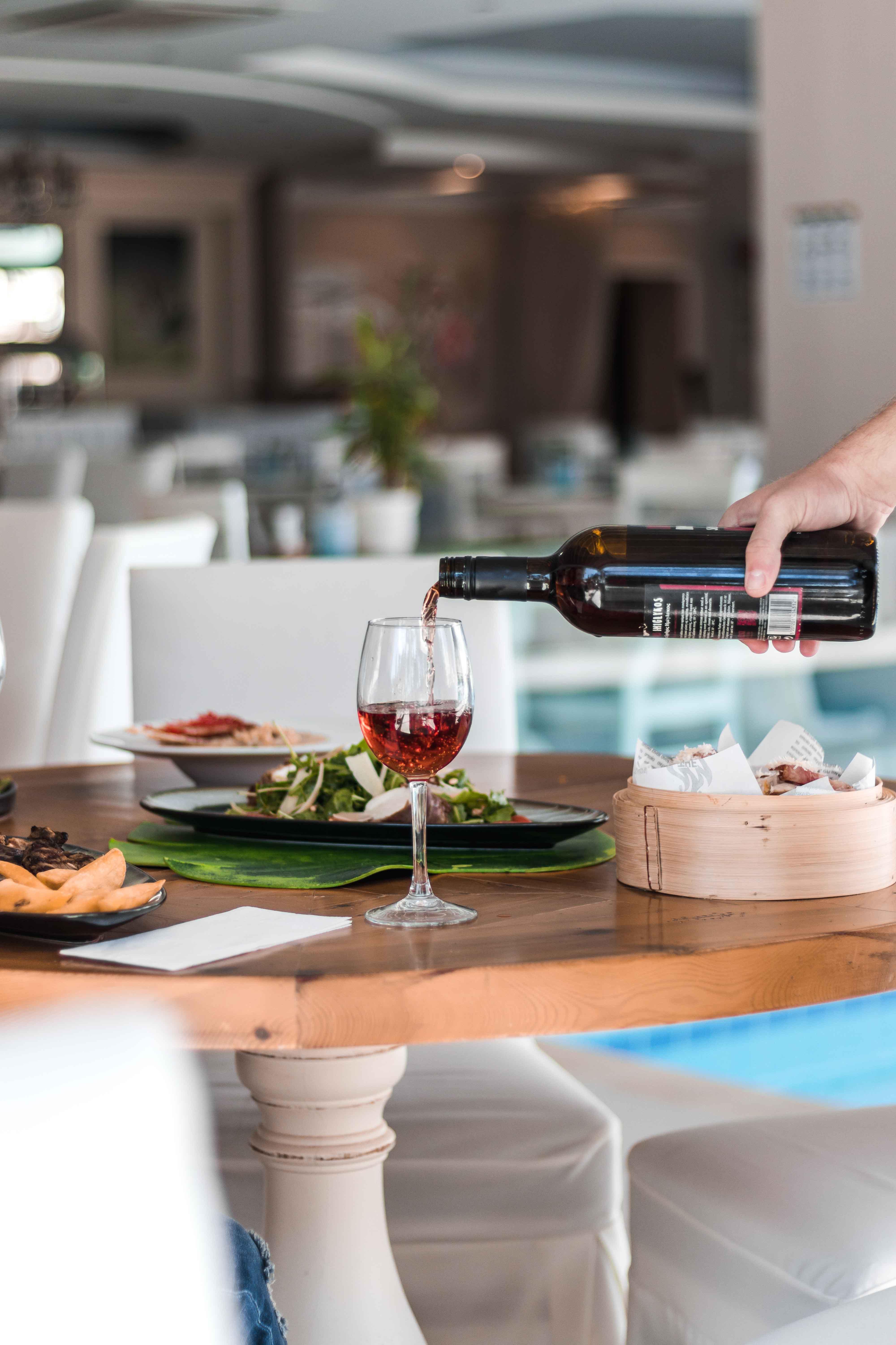 Secret Paradise Hotel & Spa (Adults Only) Chalkidiki Bagian luar foto