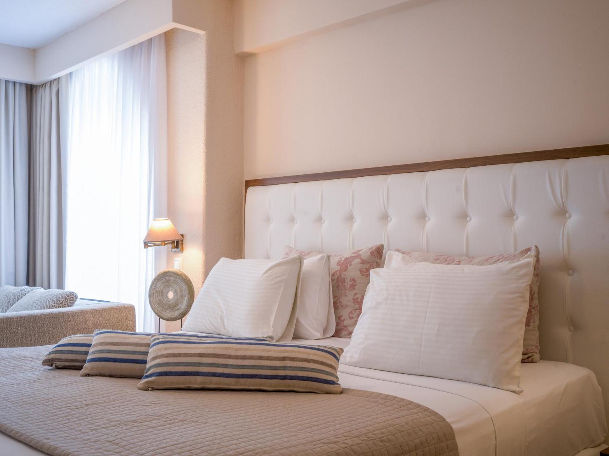Secret Paradise Hotel & Spa (Adults Only) Chalkidiki Ruang foto