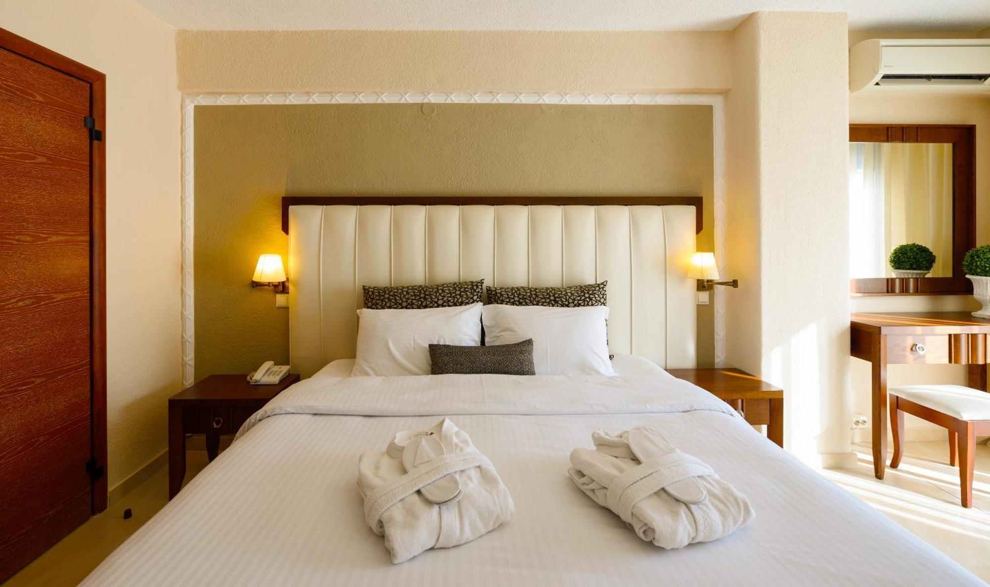 Secret Paradise Hotel & Spa (Adults Only) Chalkidiki Ruang foto