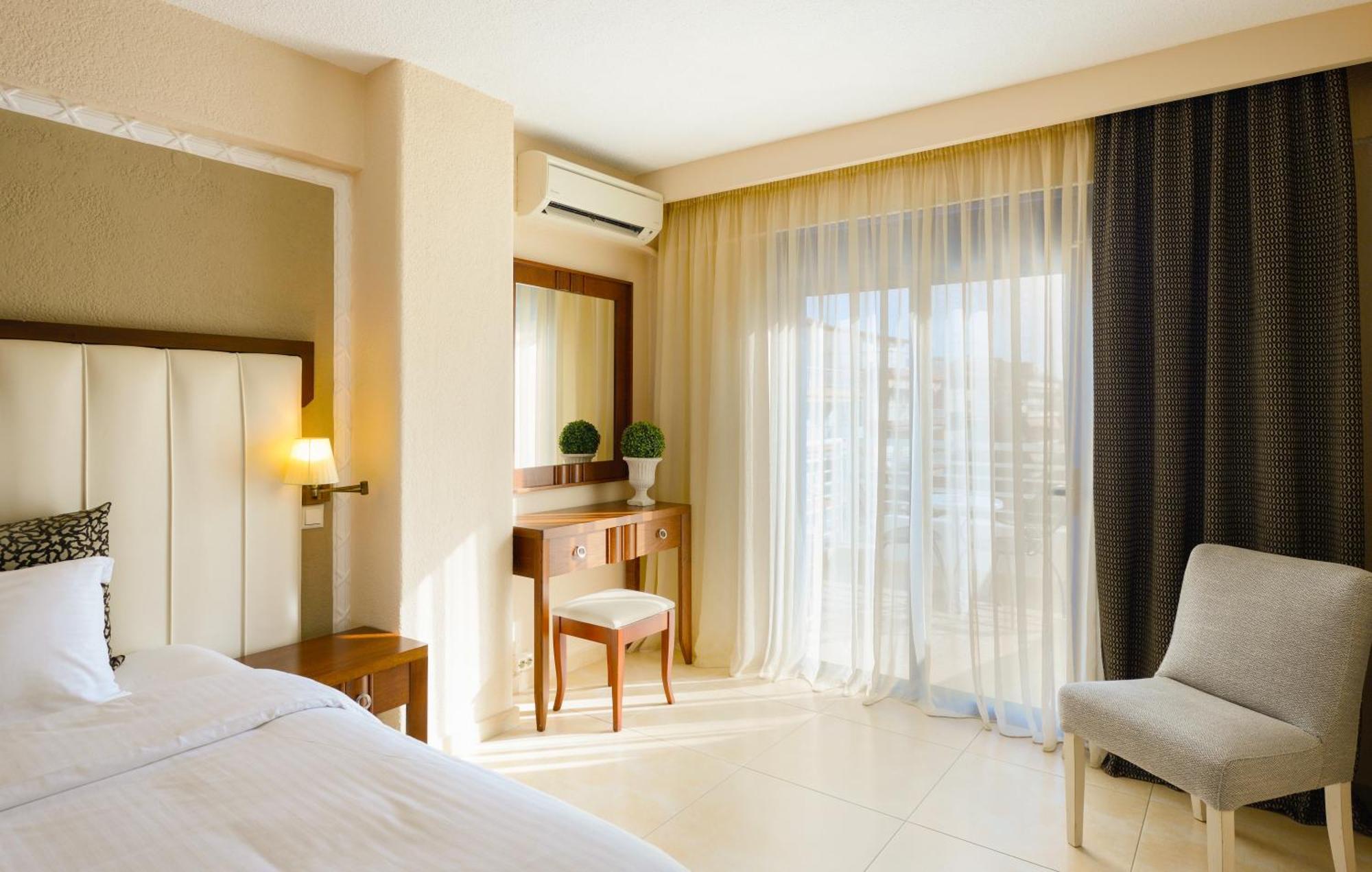 Secret Paradise Hotel & Spa (Adults Only) Chalkidiki Ruang foto