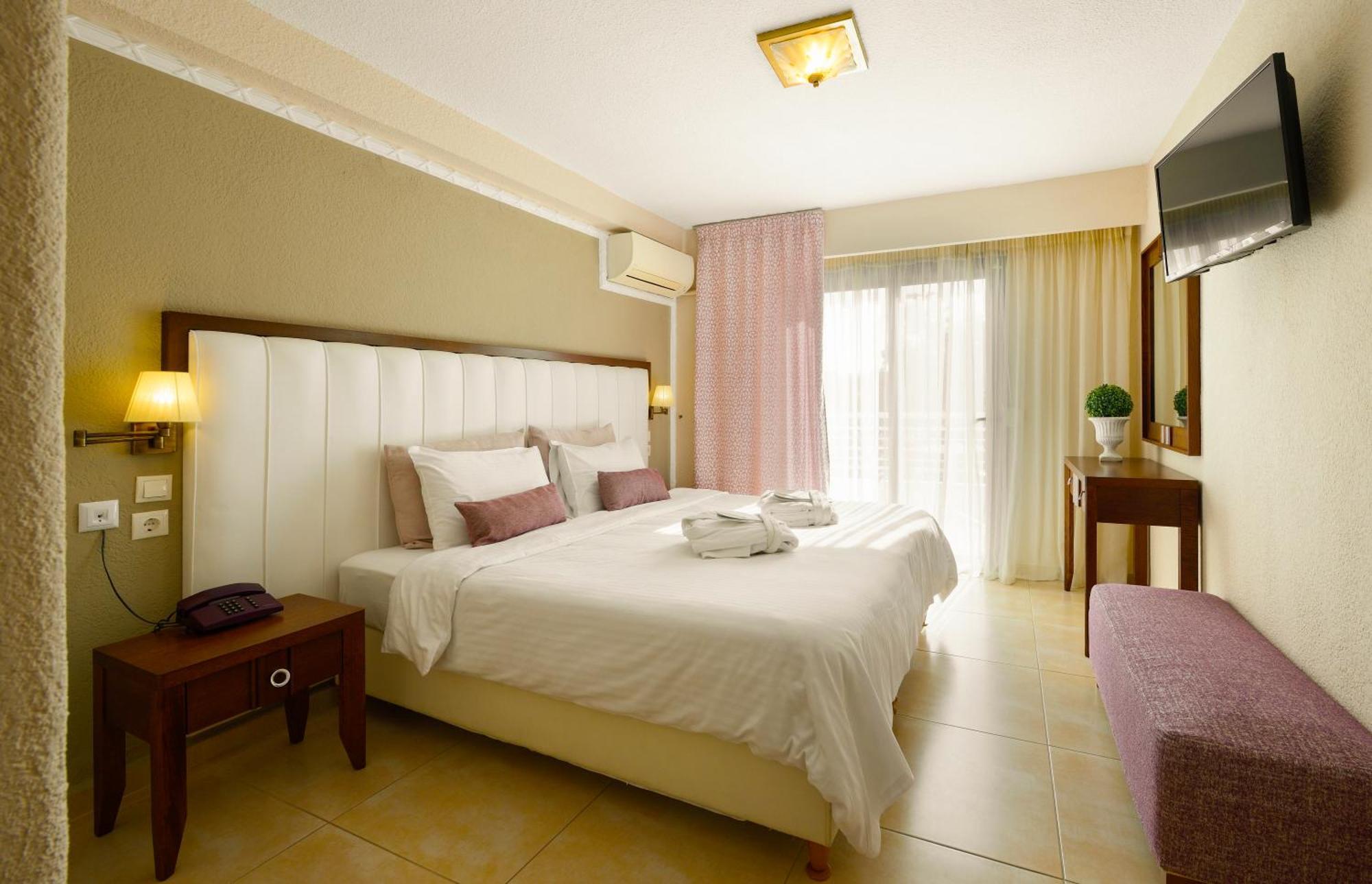 Secret Paradise Hotel & Spa (Adults Only) Chalkidiki Ruang foto