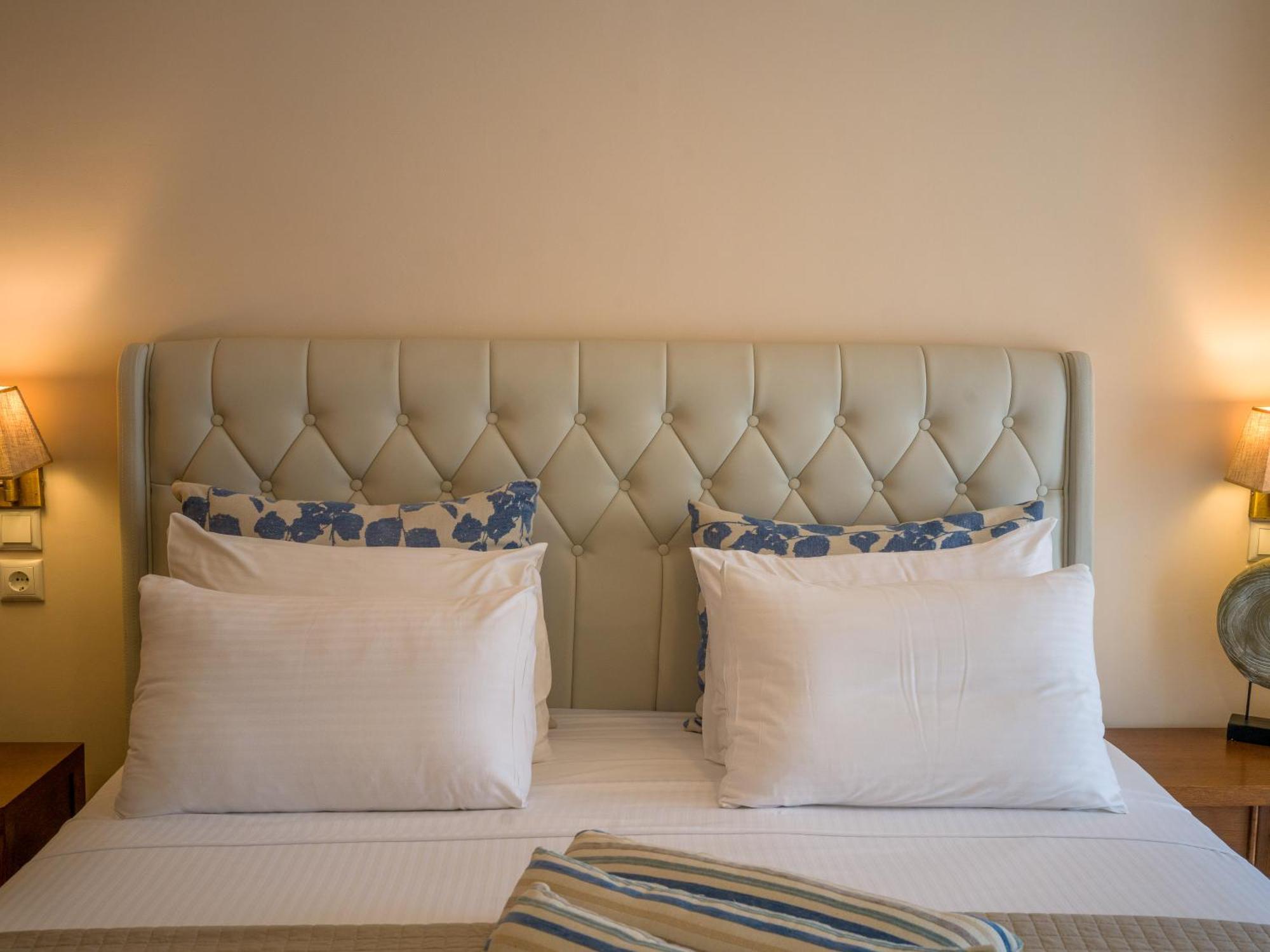 Secret Paradise Hotel & Spa (Adults Only) Chalkidiki Ruang foto