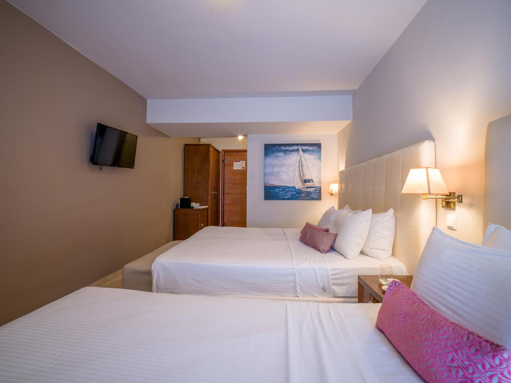 Secret Paradise Hotel & Spa (Adults Only) Chalkidiki Ruang foto