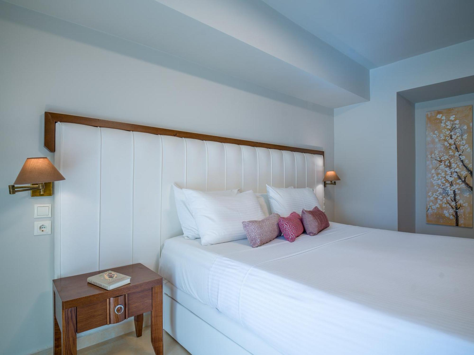 Secret Paradise Hotel & Spa (Adults Only) Chalkidiki Ruang foto