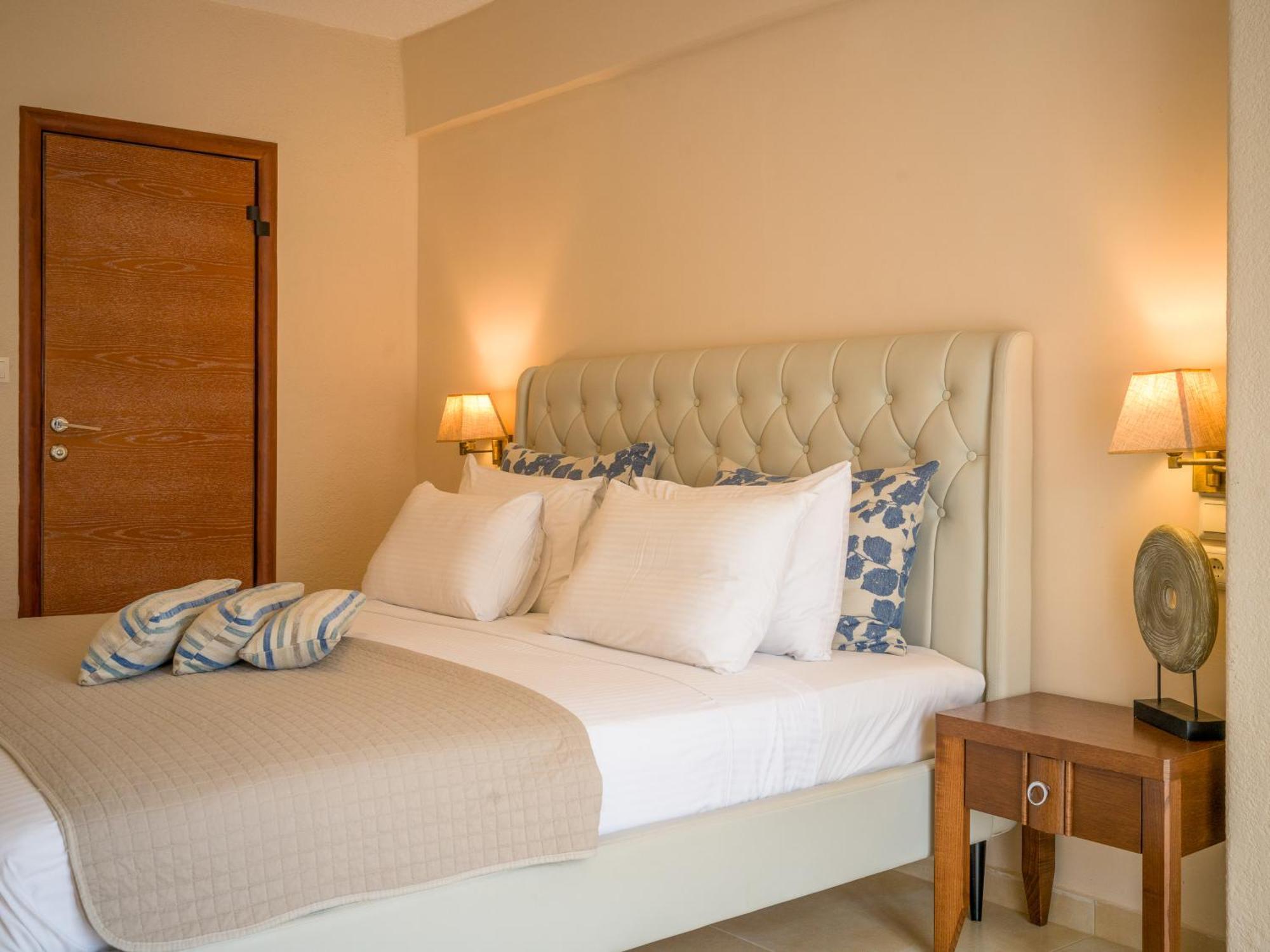 Secret Paradise Hotel & Spa (Adults Only) Chalkidiki Ruang foto