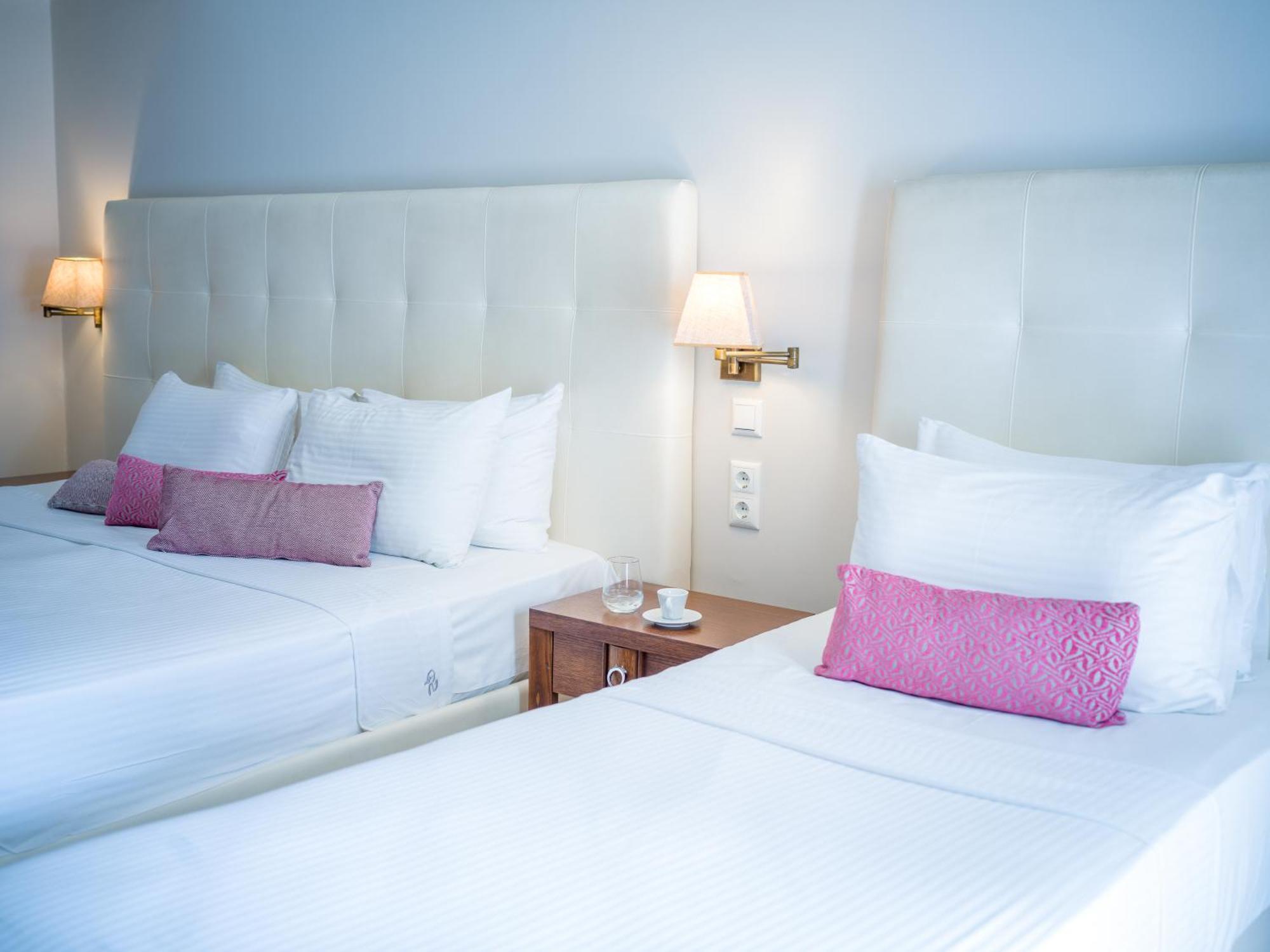 Secret Paradise Hotel & Spa (Adults Only) Chalkidiki Ruang foto