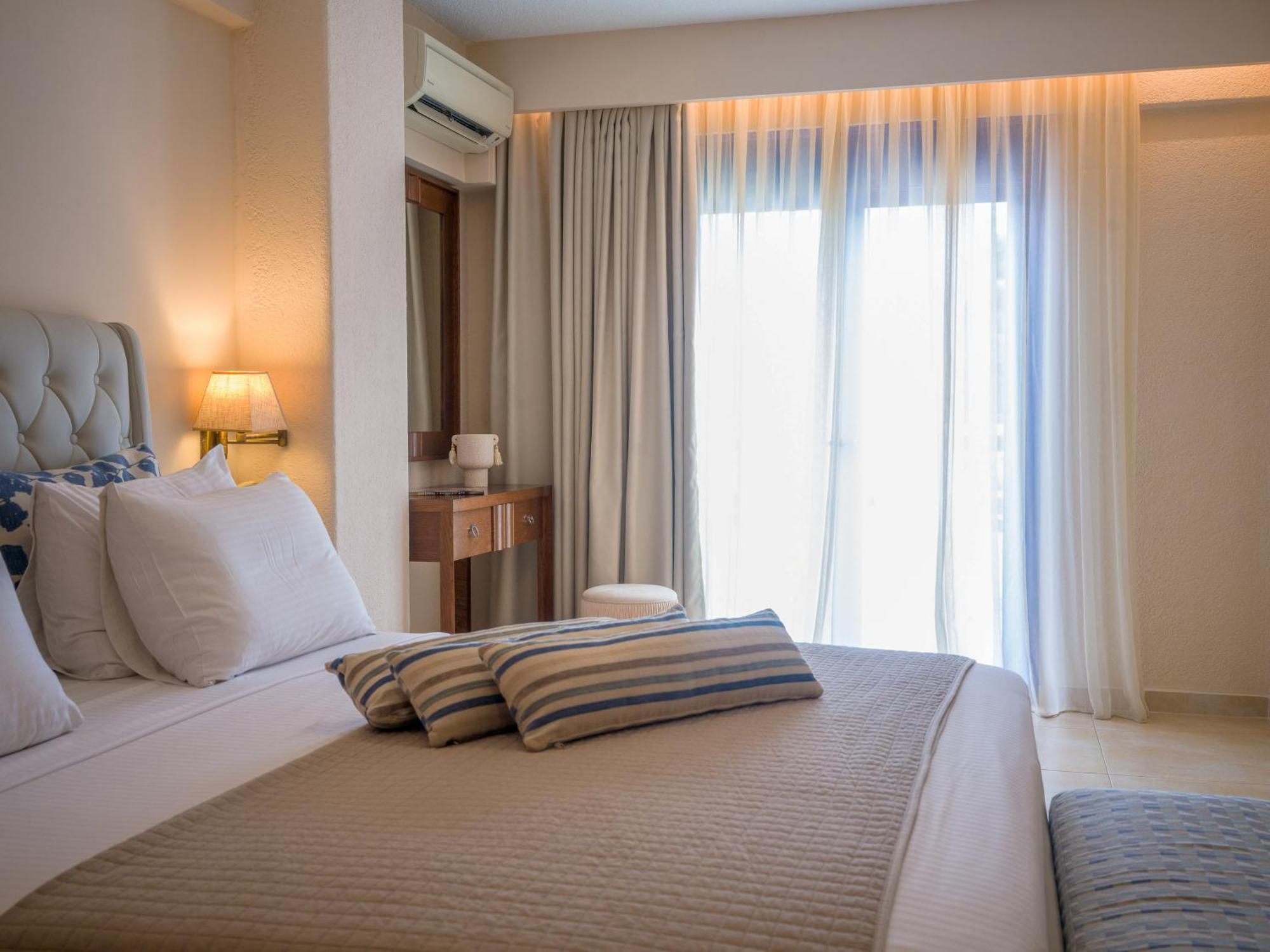Secret Paradise Hotel & Spa (Adults Only) Chalkidiki Ruang foto