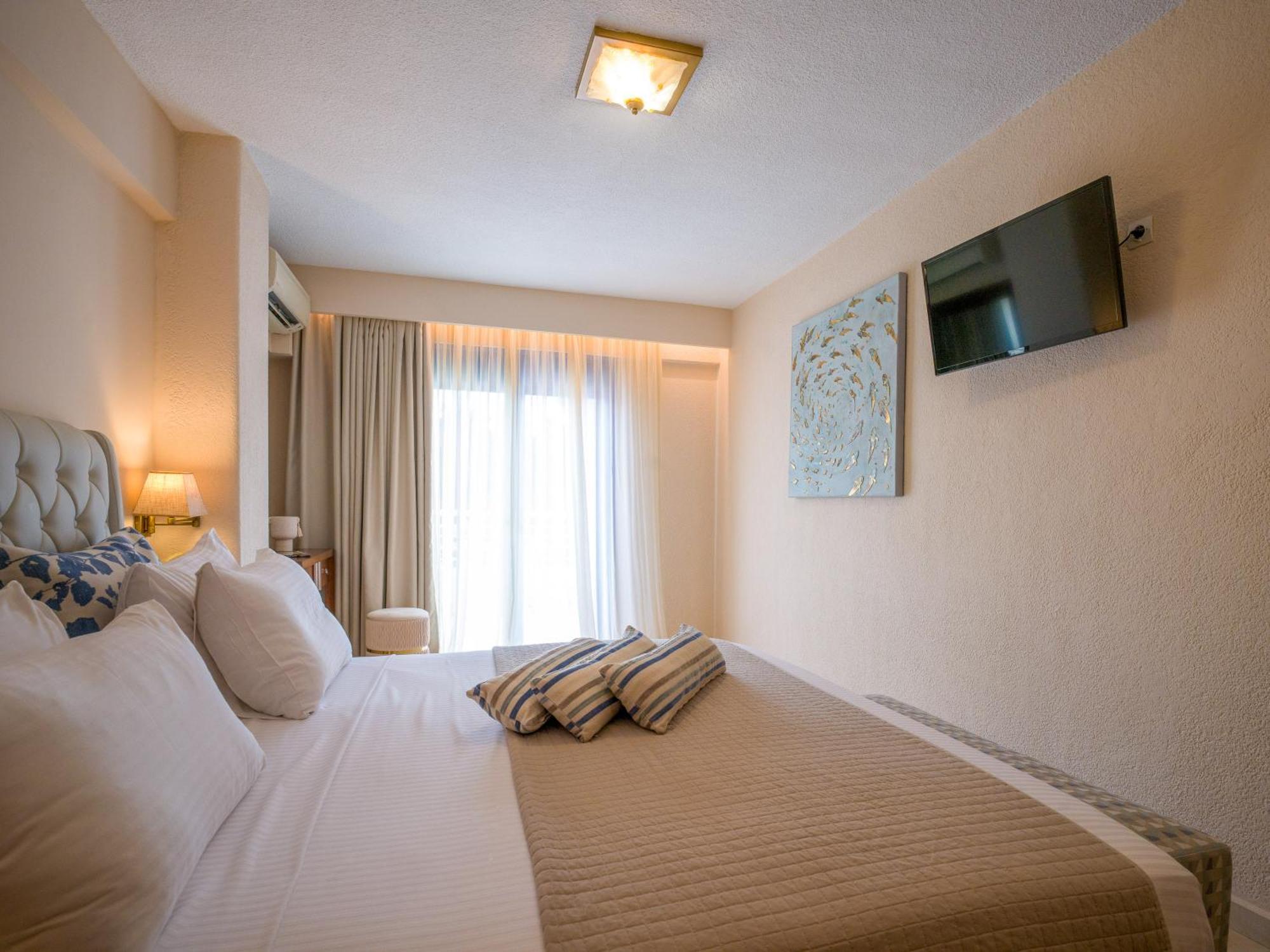 Secret Paradise Hotel & Spa (Adults Only) Chalkidiki Ruang foto