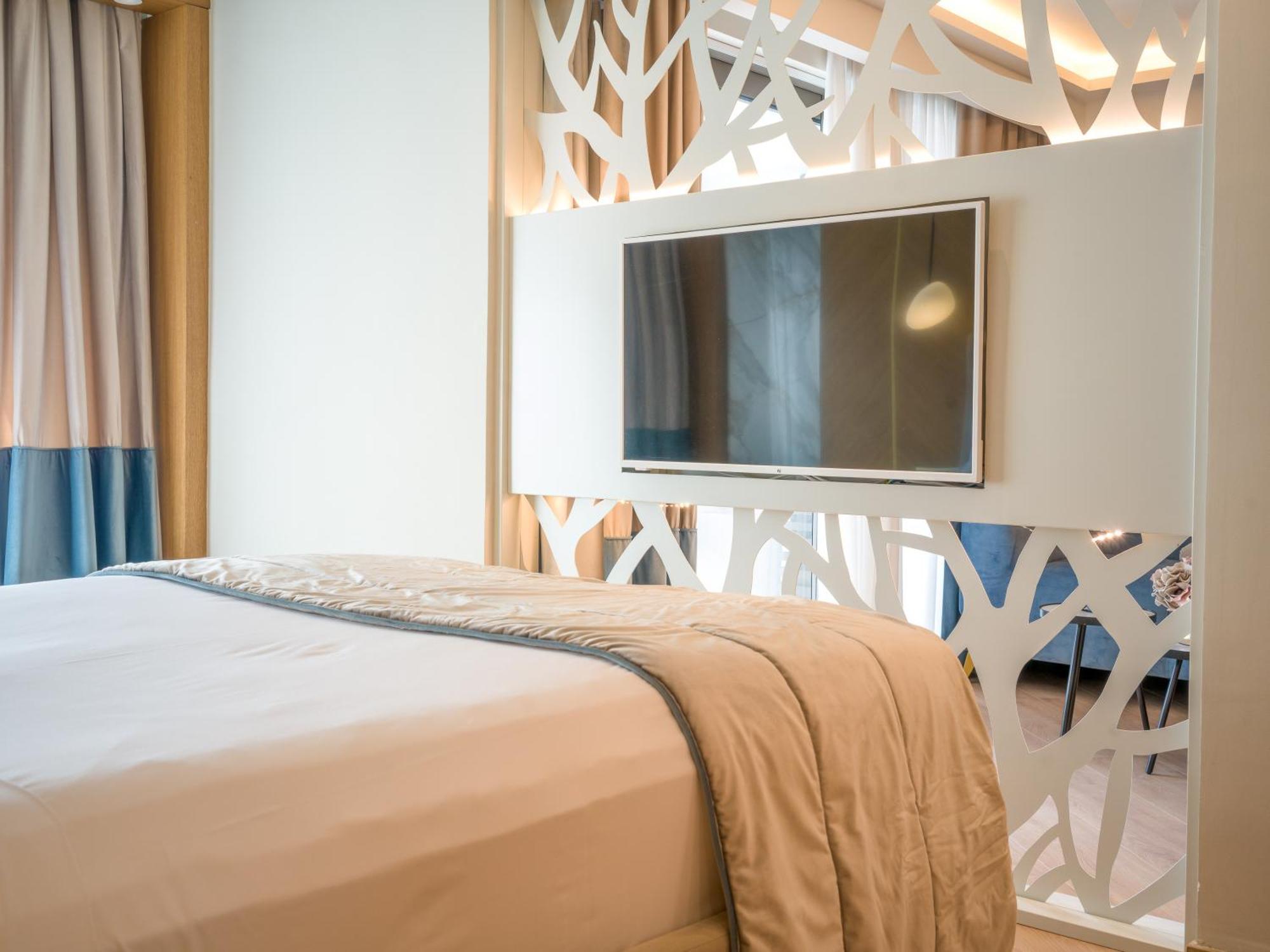 Secret Paradise Hotel & Spa (Adults Only) Chalkidiki Ruang foto