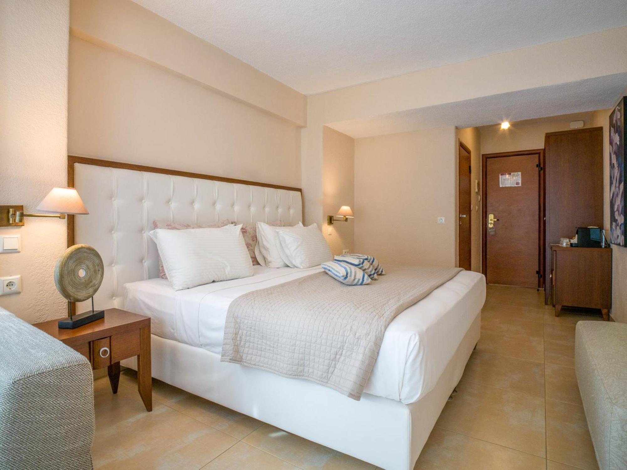 Secret Paradise Hotel & Spa (Adults Only) Chalkidiki Ruang foto