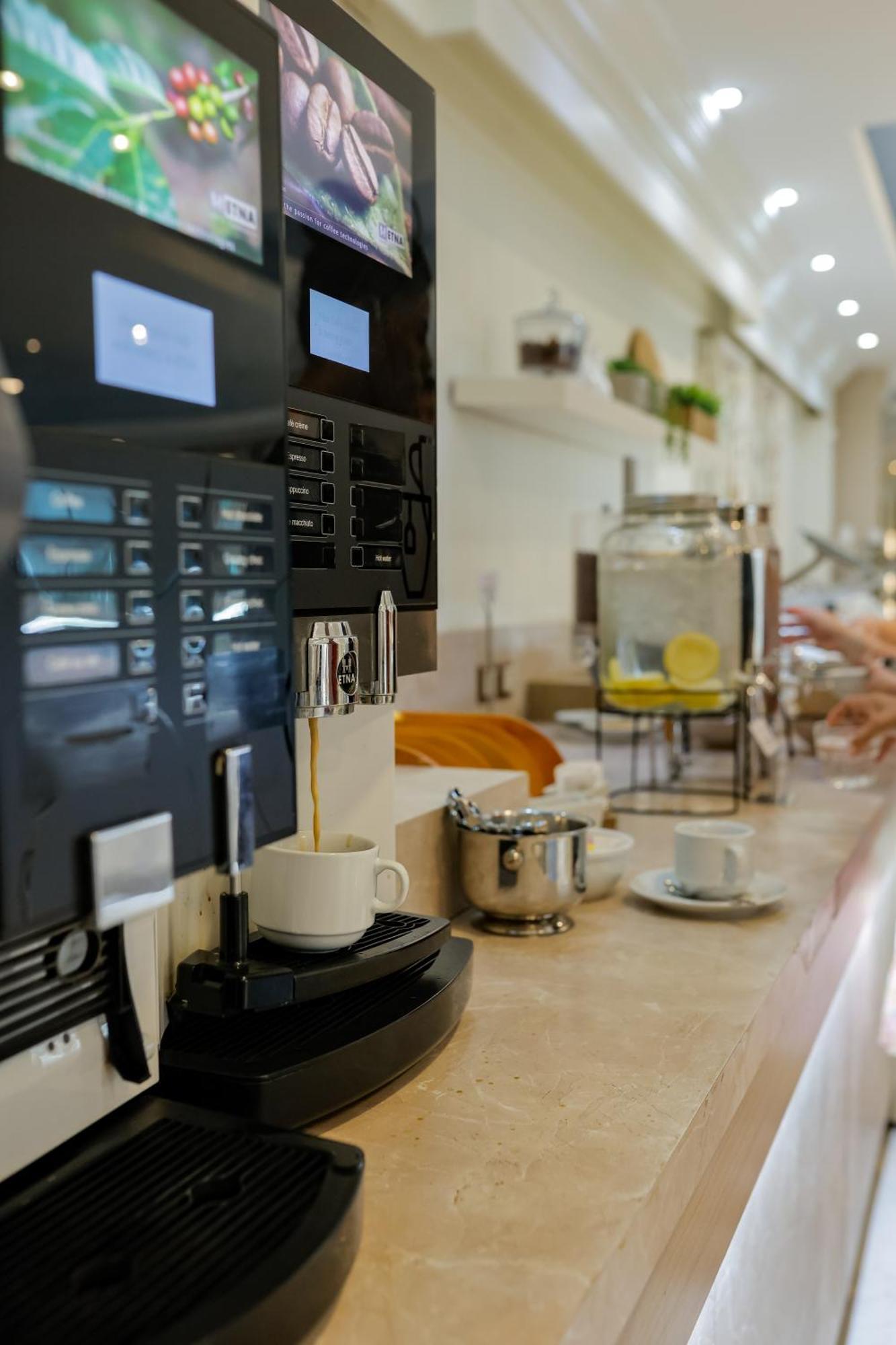 Secret Paradise Hotel & Spa (Adults Only) Chalkidiki Bagian luar foto